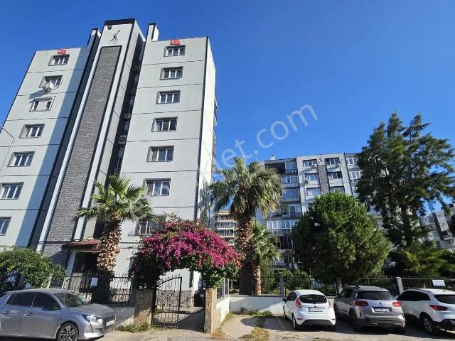 Osmangazi Mah'de Site İçi Tadilatlı Yeni Eşyalı Kiralık 3+1daire