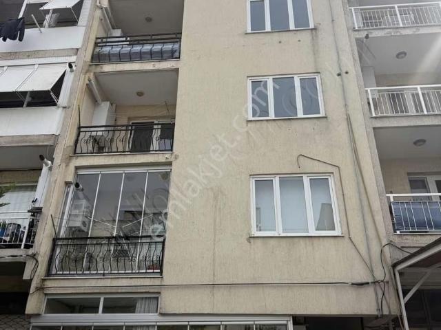 Osmangazi Merkezde 2+1 Daire