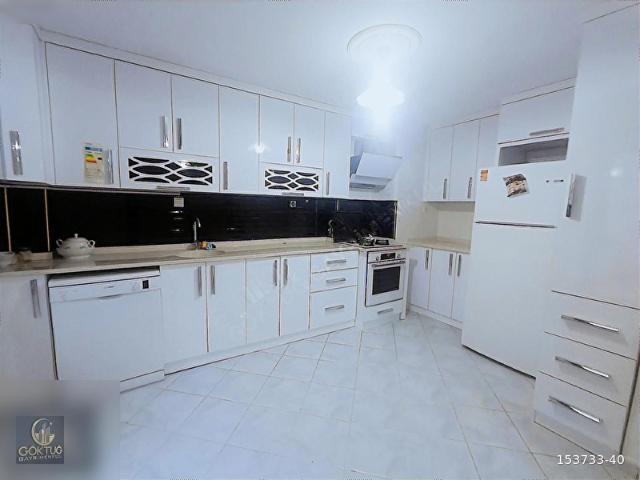 OSMANGAZİ MHDE BAYINDIR VİLLALARINDA SATILIK TRİPLEKS 7+1 VİLLA!