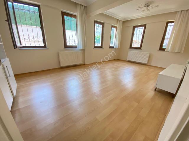 Osmangazi Muradiye Yahşibey'de Kiralık Bahçeli Daire