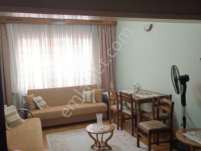 Osmangazi Namıkkemal Mahallesinde Ara Kat 2. Kat 110m2 Daire