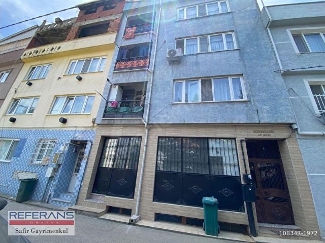 Osmangazi Çınar Anadolu Lisesi Yanı Kat mülkiyetli 100 Satılık Dükkn