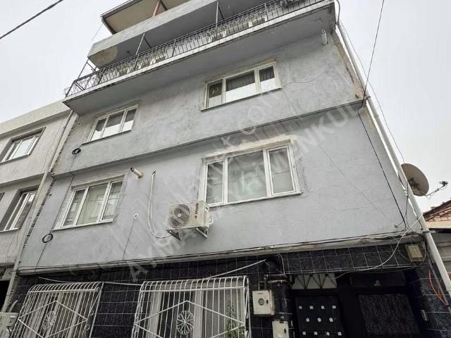 Osmangazi Soğanlı M.h Kiralık 2+1 Eşyalı Daıre