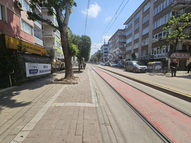 Osmangazi Çırpan Mah. Satılık 3+1 Daire