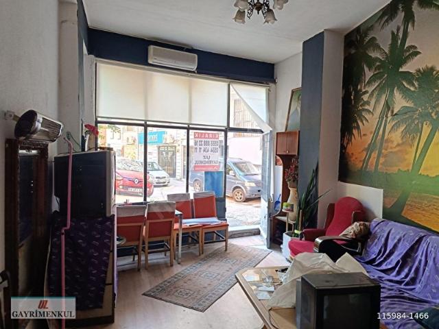 Osmangazi Tayakadın Gazcılar Yakını Kiralık Dükkan