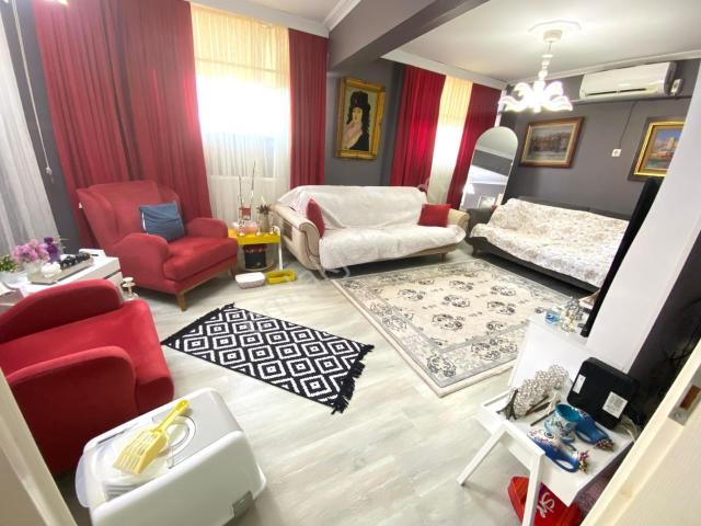 Osmangazi Yahşibey'de Satılık Daire