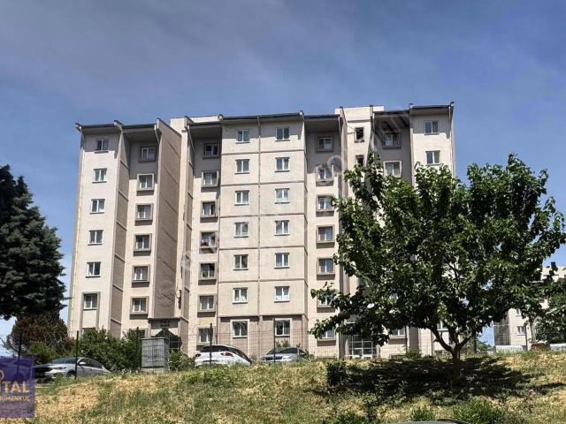Osmangazi Yenikent Hamitler Toki 2.etap Eşyalı Satılık 2+1 Daire