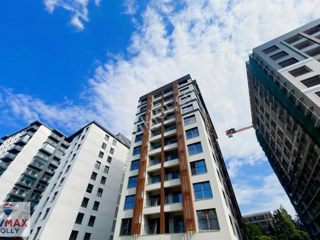 Osmangazi/bayraklı'da 1.sınıf İşçilikle Satılık Sıfır 3+1 Daire