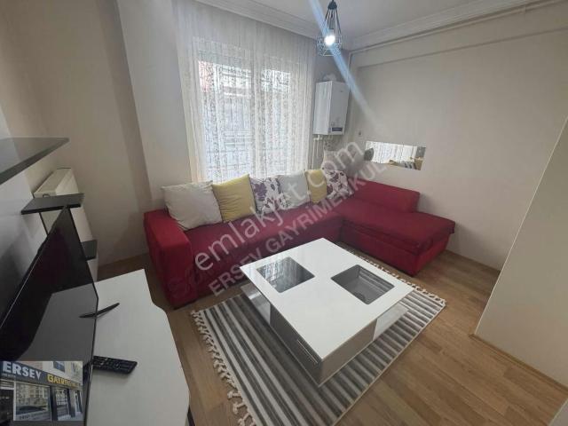 Osmangazi'de Full Eşyalı 1+1 Kiralık Daire
