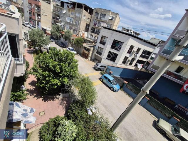 Osmangazide Kiralık 3+1 Tadılat Görmüs Ev