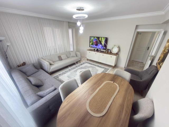 Osmangazide Manzara&fullyapı&asansörlü Geniş 2+1 Satılık Daire
