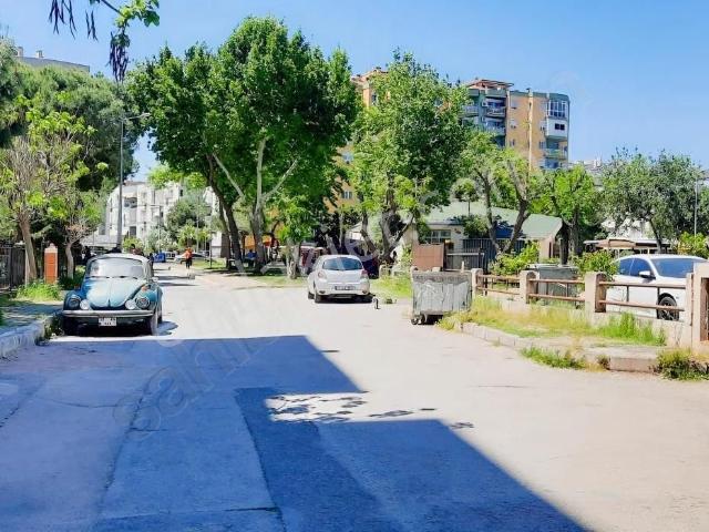 Osmangazi'de Park Cepheli, Site İçinde Otoparklı 3+1 Daire