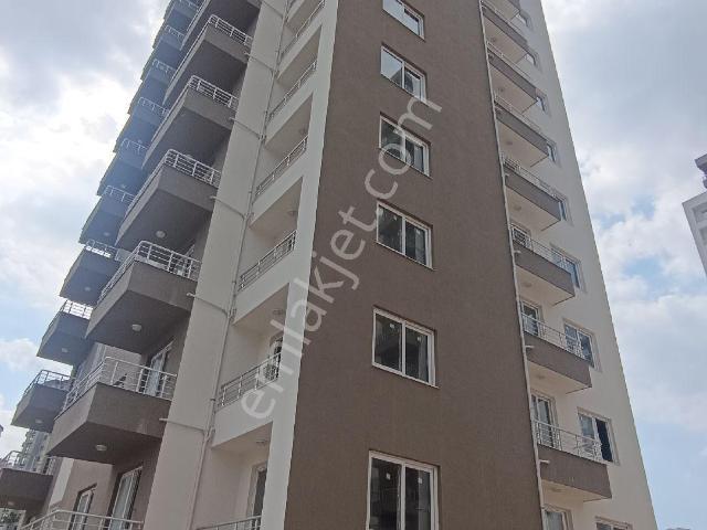 Osmangazi'de Satılık 1+1 Geniş Daire