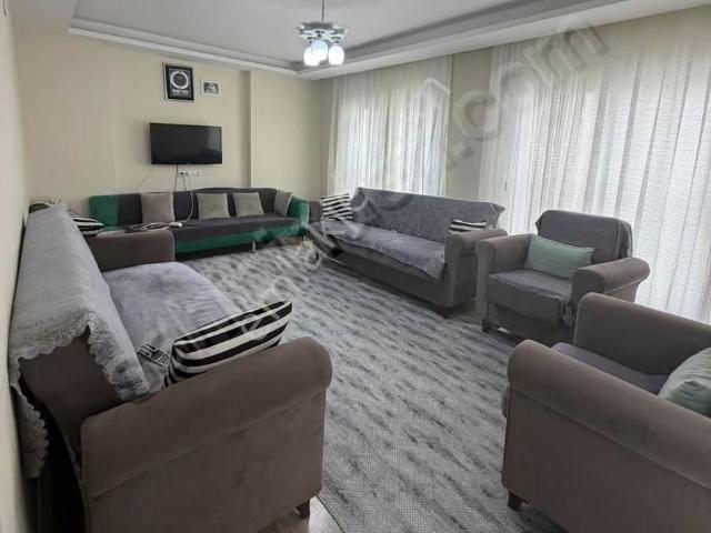 Osmangazide Satlık 2+1 K Mutfak