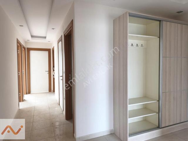 Osmaniye Viraj Değirmeni Yanı Kiralık 170m² Daire
