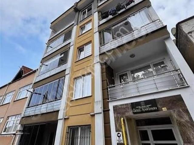 Osmaniyede Lüx Dublex Daire