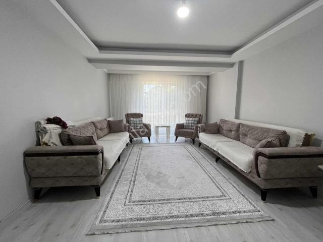 |osmanlı|110m2 Ön Cephe İskanlı Asansörlü Merkezi Konumda 2+1