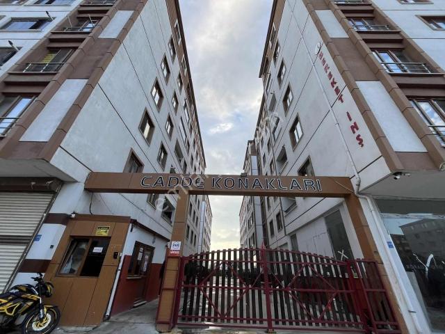 |osmanlı|kızılpınar'da Site İçinde Ön Cephe İskanlı Satılık 3+1