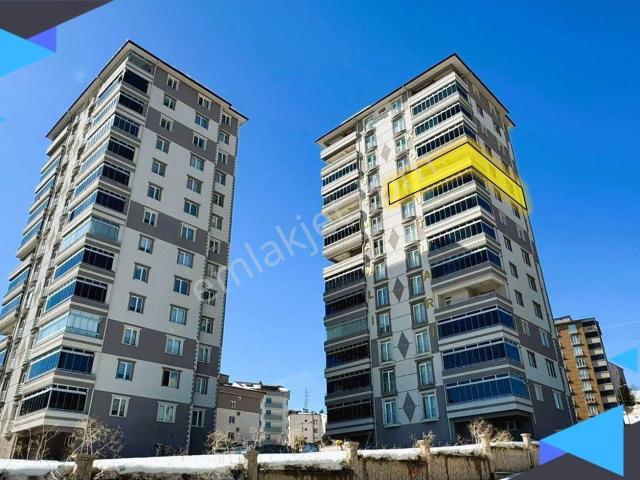 Osmanlı Konutlarında Masrafsız Hemen Oturuma Hazır Satılık Daire