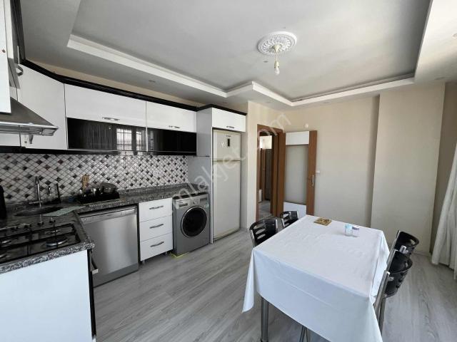 |osmanlı|hastahane Yanı Komple Eşyalı Kiralık 2+0