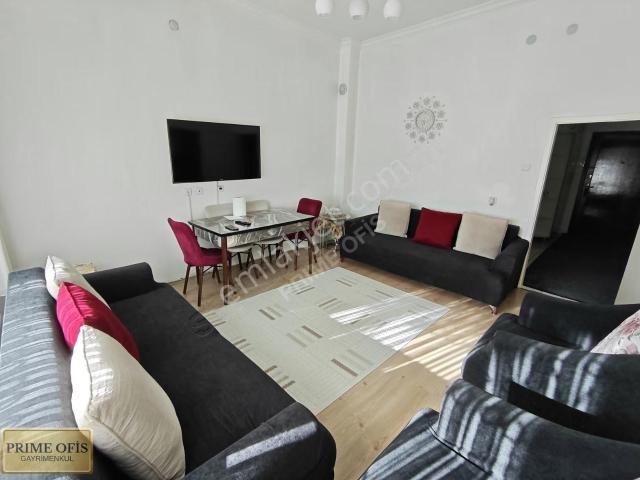 Osmanlı İş Merkezine Yakın,giriş Kat 3+1 Bakımlı Daire
