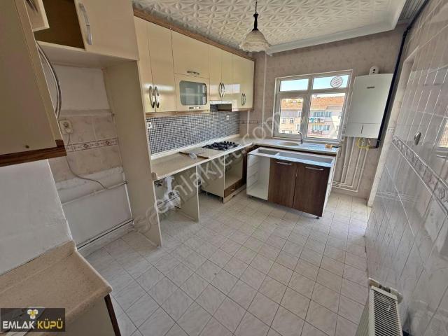 Osmanlı Mah Site İçerisinde Yapılı Temiz Kiralık 3+1 Daire