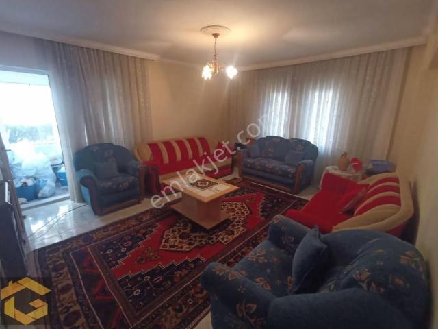Osmanlı Mahallesi Satılık 3+1 Site Dairesi