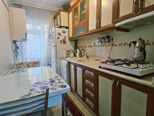 Osmanlı Pazarı Yanı 3+1 Yüksek Giriş Satılık Daire