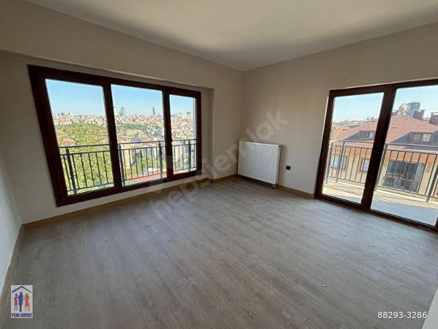 OSMANPAŞA TOKİ HİZMET SİTESİ 2+1 MANZARALI KİRALIK DAİRE