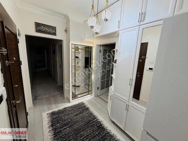 Osmantemiz'de 3+1 Ultra Lüx 150m2 Satılık