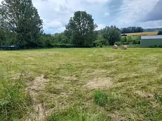 Osmoy Saint Valery 76660 Programme neuf terrain neuf à vendre