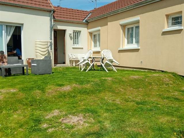 Osny Location Maison 95