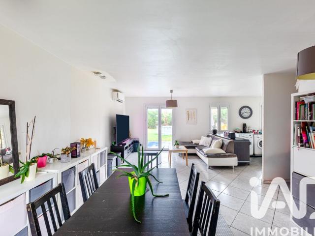 Osny Vente Maison 95