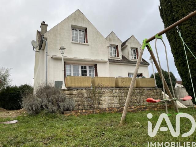 Osny Vente Maison 95