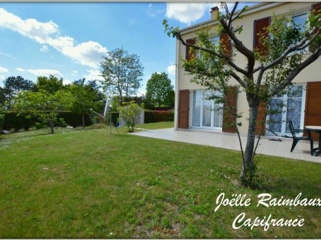 Osny Vente Maison 95