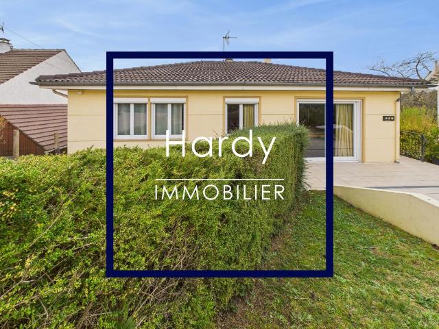 Osny Vente Maison 95