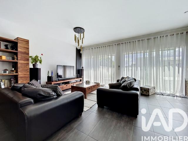 Osny Vente Maison 95