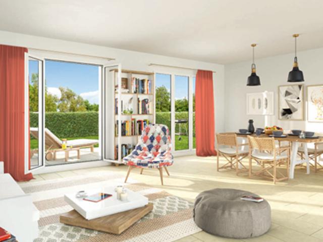 Osny Vente Maison 95