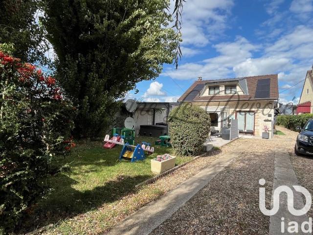 Osny Vente Maison 95