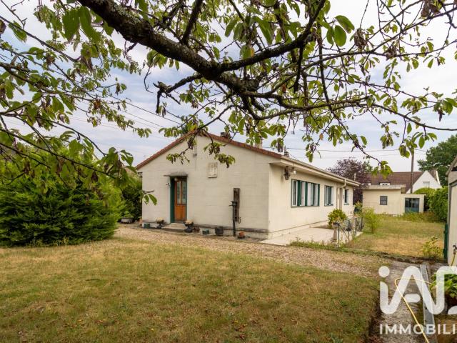 Osny Vente Maison 95