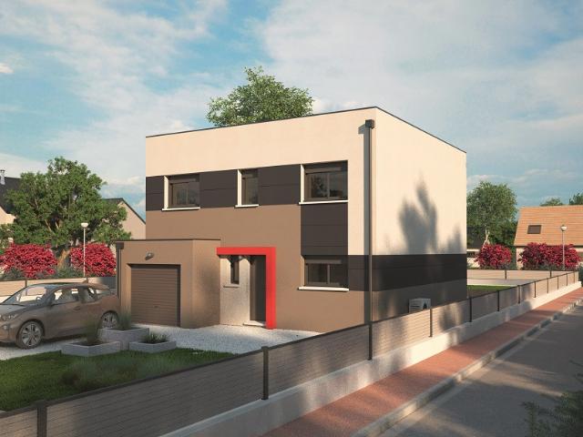 Osny Vente Maison 95