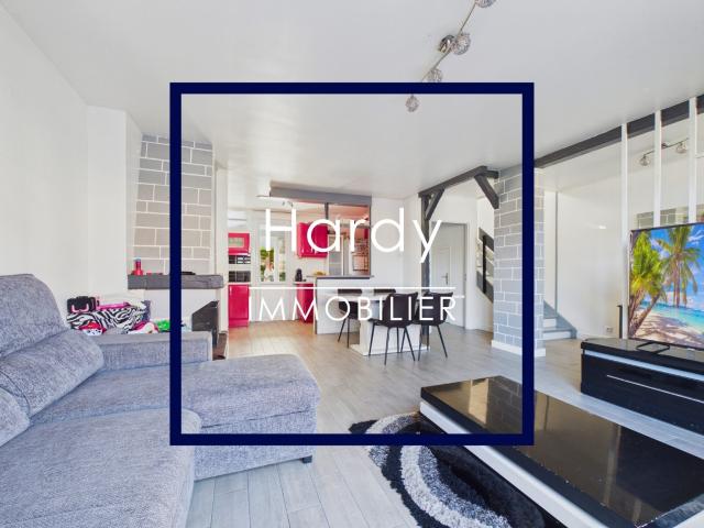 Osny Vente Maison 95