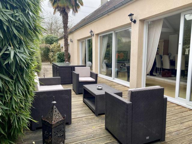 Osny Vente Maison 95