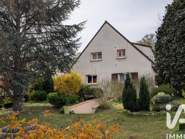 Osny Vente Maison 95
