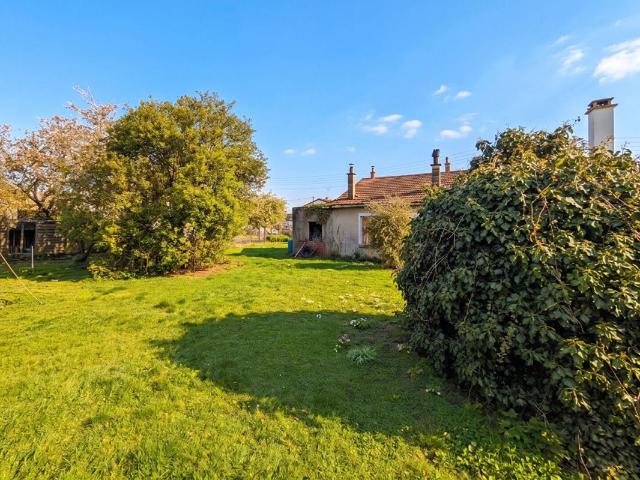 Osny Vente Terrain 95