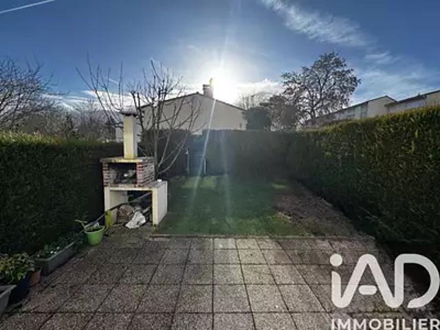 Osny 95520 Achat / Vente maison 5 pièces t5