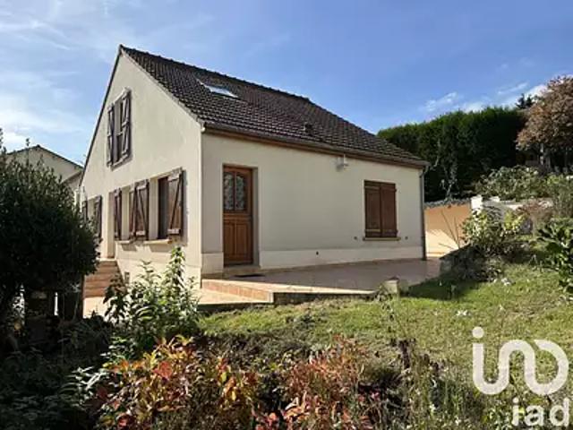 Osny 95520 Achat / Vente maison 5 pièces t5 parking