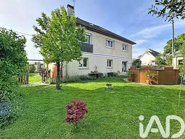 Osny 95520 Achat / Vente maison 10 pièces t10