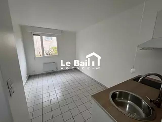 Osny 95520 Achat / Vente appartement 1 pièce t1