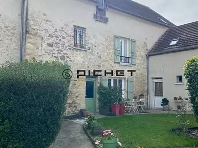 Osny 95520 Achat / Vente appartement 2 pièces t2 parking